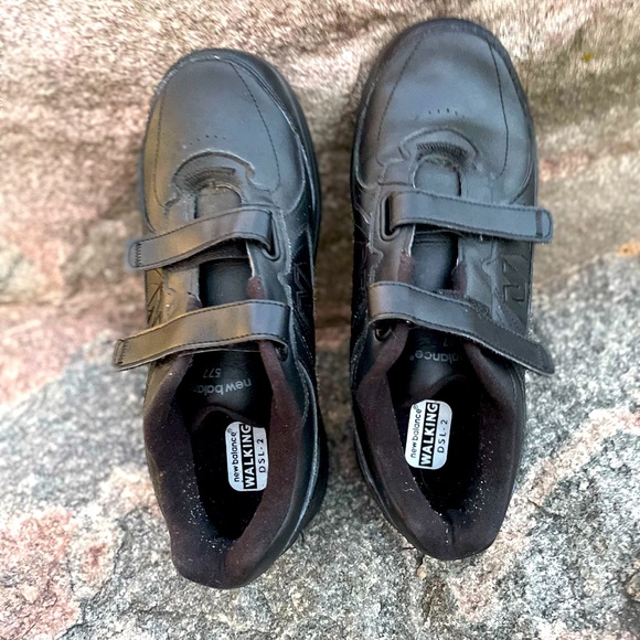 New Balance   Mens Walking Shoes 577 - Picture 5 of 8